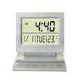 Desktop Multi-Function Alarm Clock